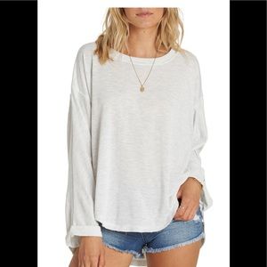 Billabong My Mind Sweatshirt